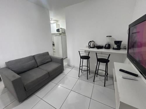 Studio individual em São Paulo Zona Norte