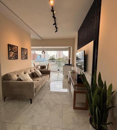 Studio Joseense Modesto Aconchegante Centro SJC