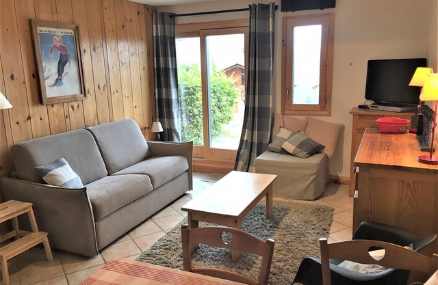 Studio La Rosière 1850 4 persons