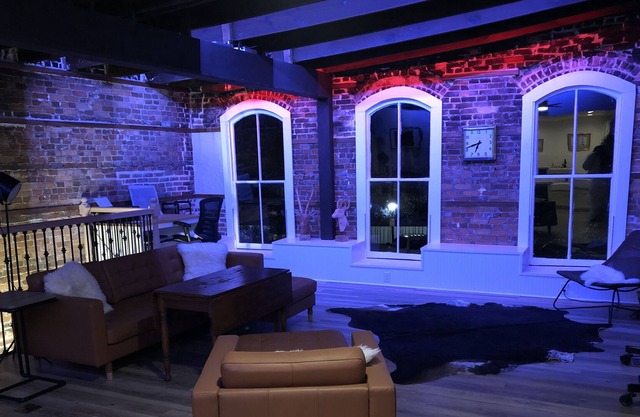 Studio Loft at Edenton Harbor