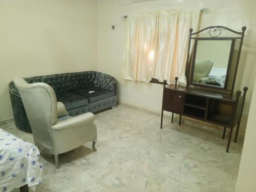 Studio meublée Express Services Niger