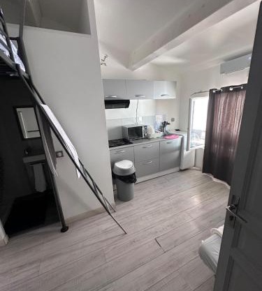 Studio Meublée