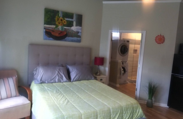 Estudio cerca de la Isla de Palm Beach / Precio especial $ 115 por noche