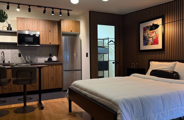 Estudio NERO en la hermosa Miami