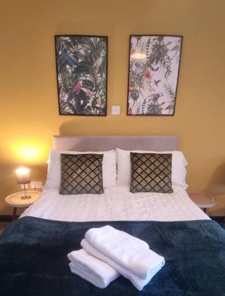 Studio No4, Cockermouth The Lakes