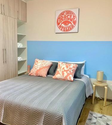 Studio Open en la mejor zona de Cochabamba
