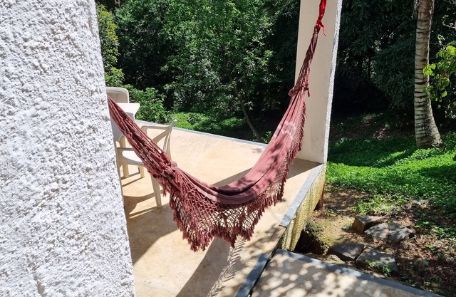 Studio Piúva Ilhabela - Delicioso Espaço Praia Ilha das Cabras Piúva - Ilhabela