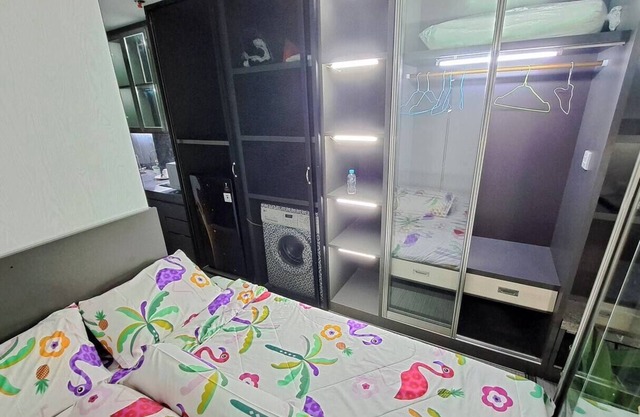 Studio Pollux Sea View Apartments