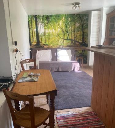 Studio pour 1 personne au cœur du Perche