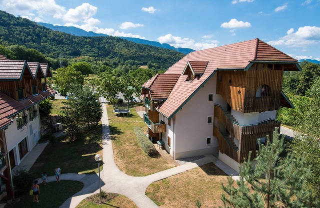 Studio pour 5 | La plage à proximité | 2 piscines