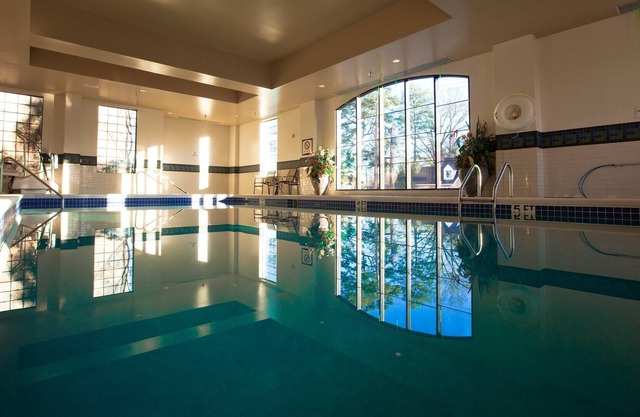 Impresionante ubicación! Estudio con TRANSPORTE GRATUITO, desayuno gratuito + acceso a la piscina