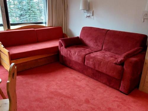 Studio rénové avec Wifi à Val-d'Isère - FR-1-694-152