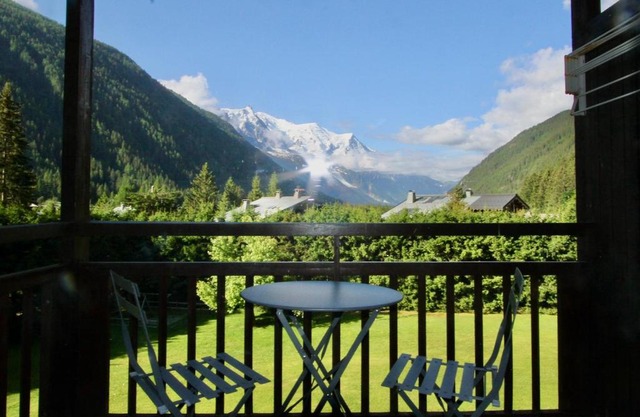 studio residence Grands Montets