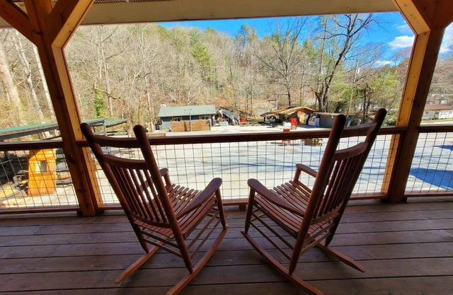 Studio Sanctuary: Gear Up for Outdoor Thrills with a Well-Stocked Kitchen