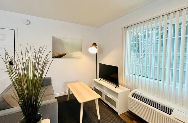 Studio Suite in Pomona by Just Bring Your Toothbrush