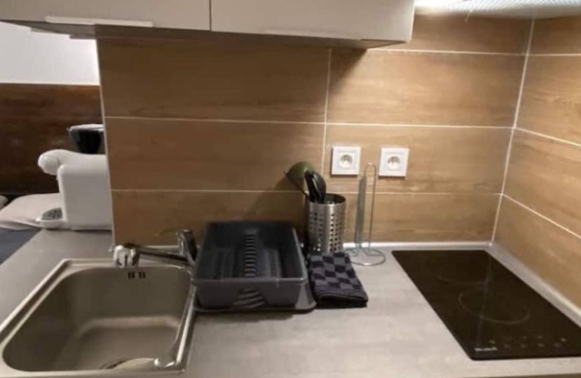 Studio Tout Equipe / Beaumont