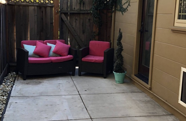 Estudio con cocina en Willow Glen-95125