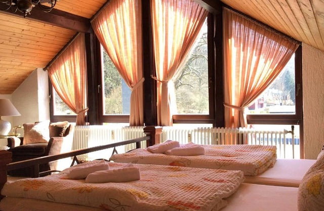 Estudio Deluxe - Diamond Hotel Idar-Oberstein