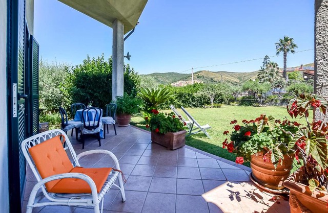 Stunning Home In S M Di Castellabate