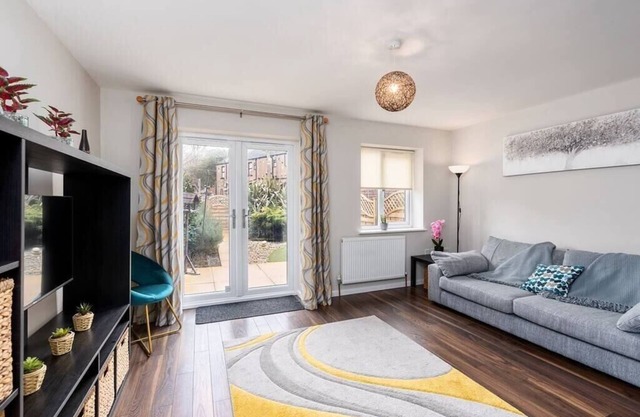 Stunning 3 Bedroom Home Hillsborough Sheffield