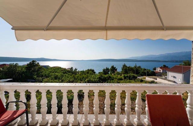 Impresionante apartamento en Novigrad