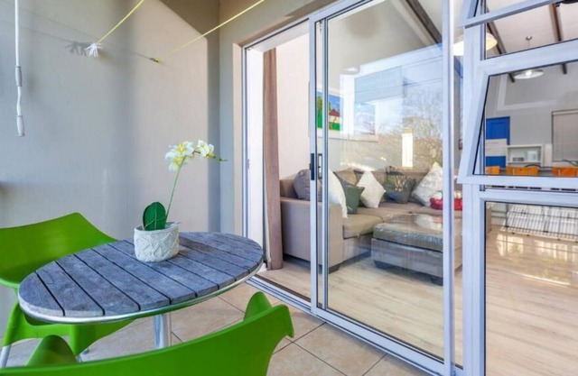 Stunning Apartment Knysna Central