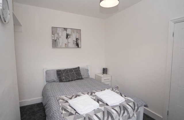 Apartamento-Baño Privado-F2- 474 Ilford Lane