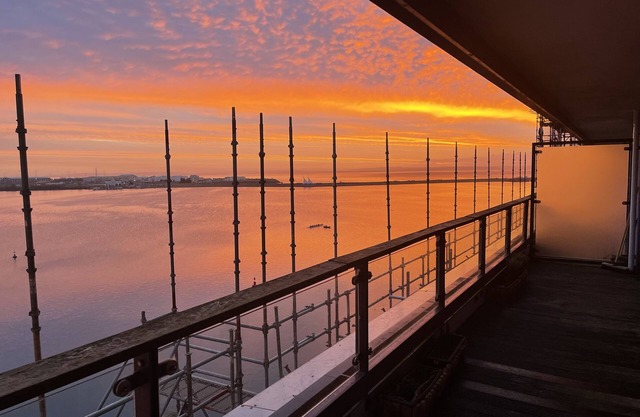 Stunning City/Bayview, walk to city centre (10 min drive)