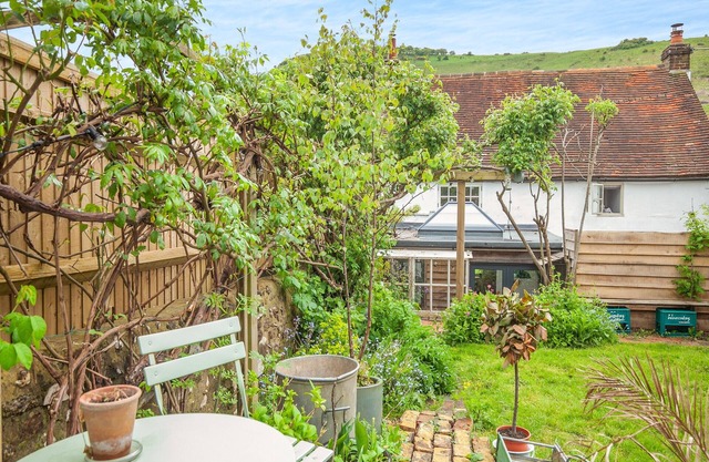 2 bedroom accommodation in Fulking, near Henfield
