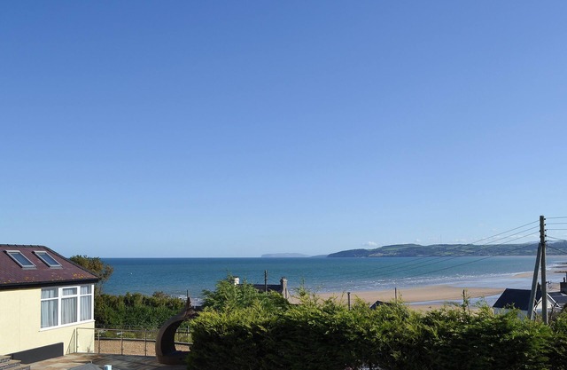 Alojamiento de 3 habitaciones en Benllech