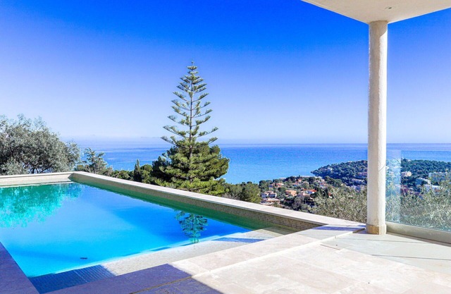 Preciosa casa de vacaciones privada para 10 personas con piscina privada, A/C, WIFI, TV y terraza