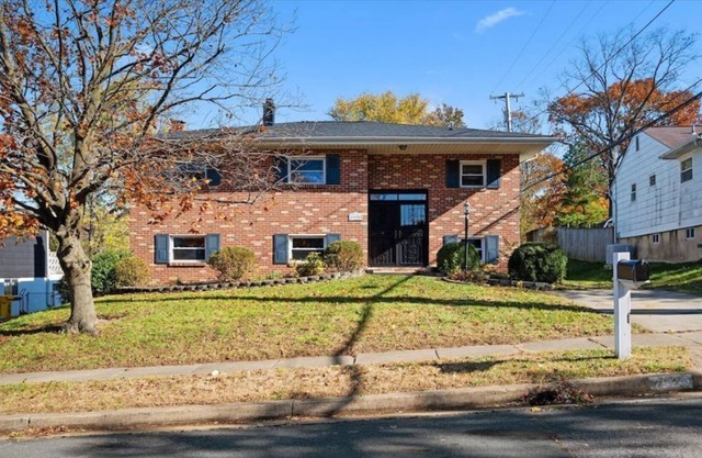 Stunning Furnished Modern Home