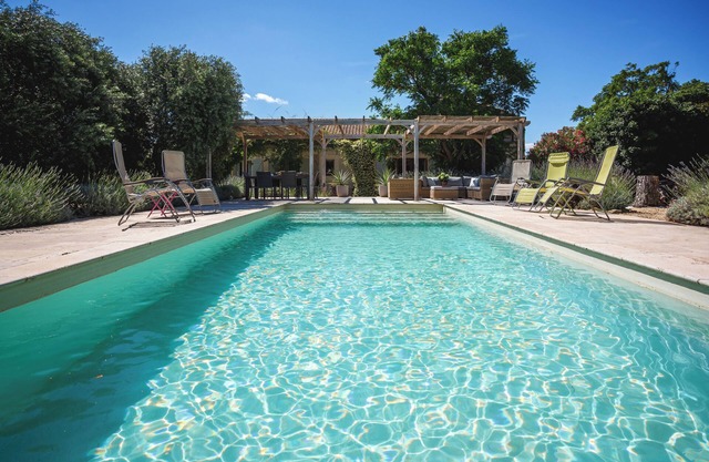 Stunning Gite with Private Pool and Large Garden