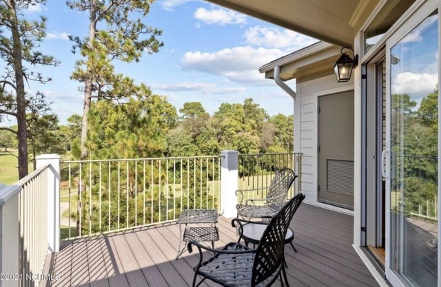 Stunning Golf Front!Pinehurst #9-Villages of Pinehurst. Pinehurst Resort