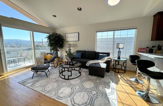 Stunning House in South SF