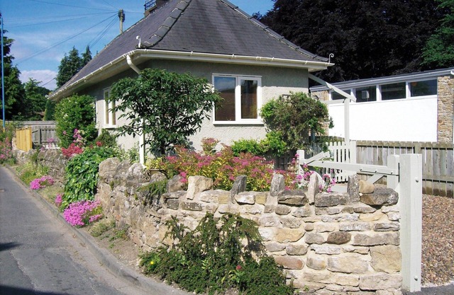 Stunning holiday home, stylishly furnished and decorated just a short stroll from Masham centre.