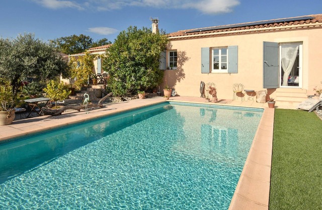 Impresionante casa en.