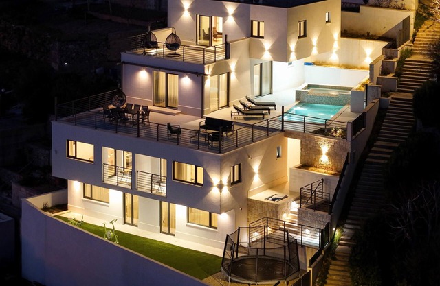 Impresionante casa en Celina