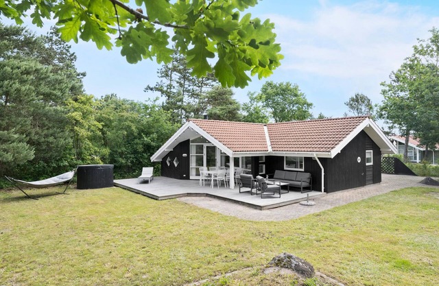 Impresionante casa en Slagelse con WiFi