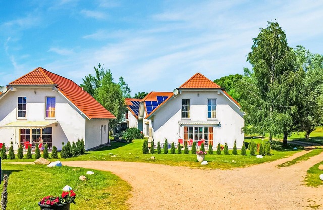Impresionante casa en Verchen con WiFi