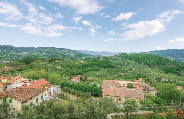 Impresionante casa en Montecatini Alto