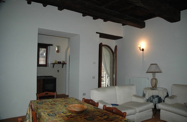 Impresionante piscina infinita con impresionantes vistas!