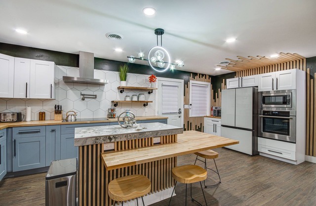 Stunning Jackson Home ~ 2 Mi to Downtown!