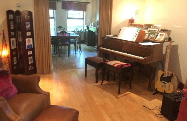 Impresionante casa de Knocktarna para estadía de golf