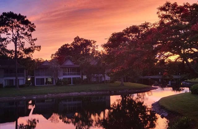Stunning Lake View-Emilio Sanchez Tennis Academy