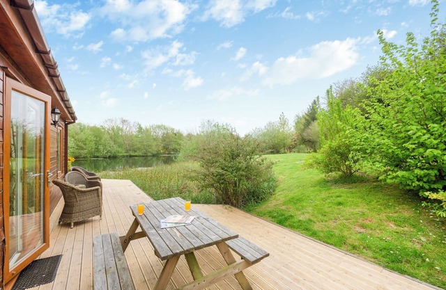 Alojamiento de 1 habitaciones en Anglesey