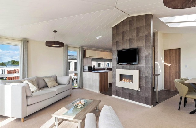 Alojamiento de 2 habitaciones en Summerhill, Amroth