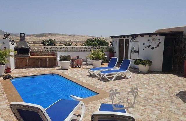 Maison Franymar : tranquillité et nature près de la mer