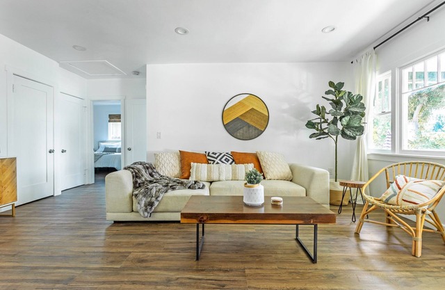 Stunning Newly Remodeled Home with Gorgeous Sunroom