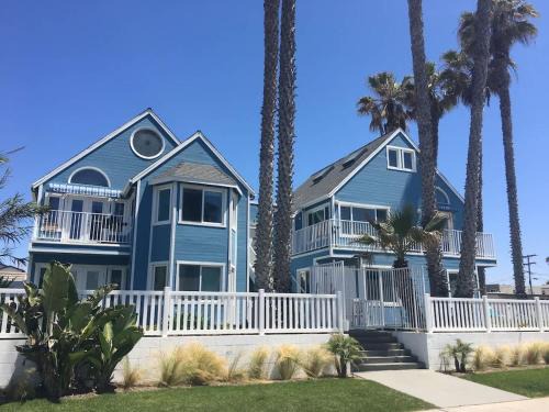 Stunning OB Ocean View Stay